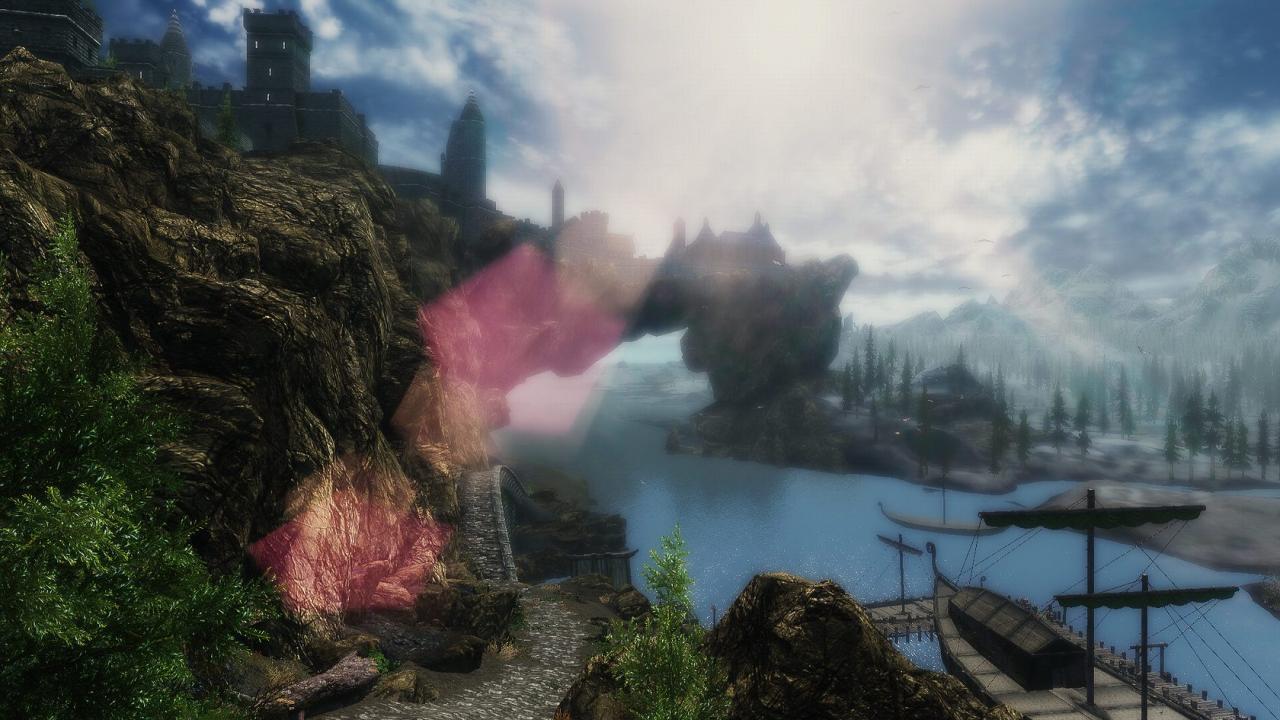 [03/07/2012] Skyrim: Diverse Künstler, gesammelt von DSO Gaming (18)