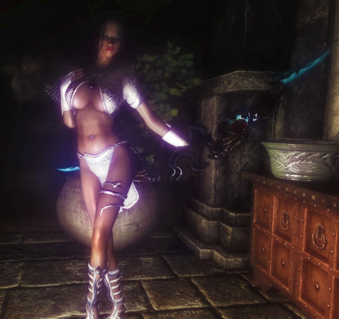 [03/07/2012] Skyrim: Diverse Künstler, gesammelt von DSO Gaming (20)