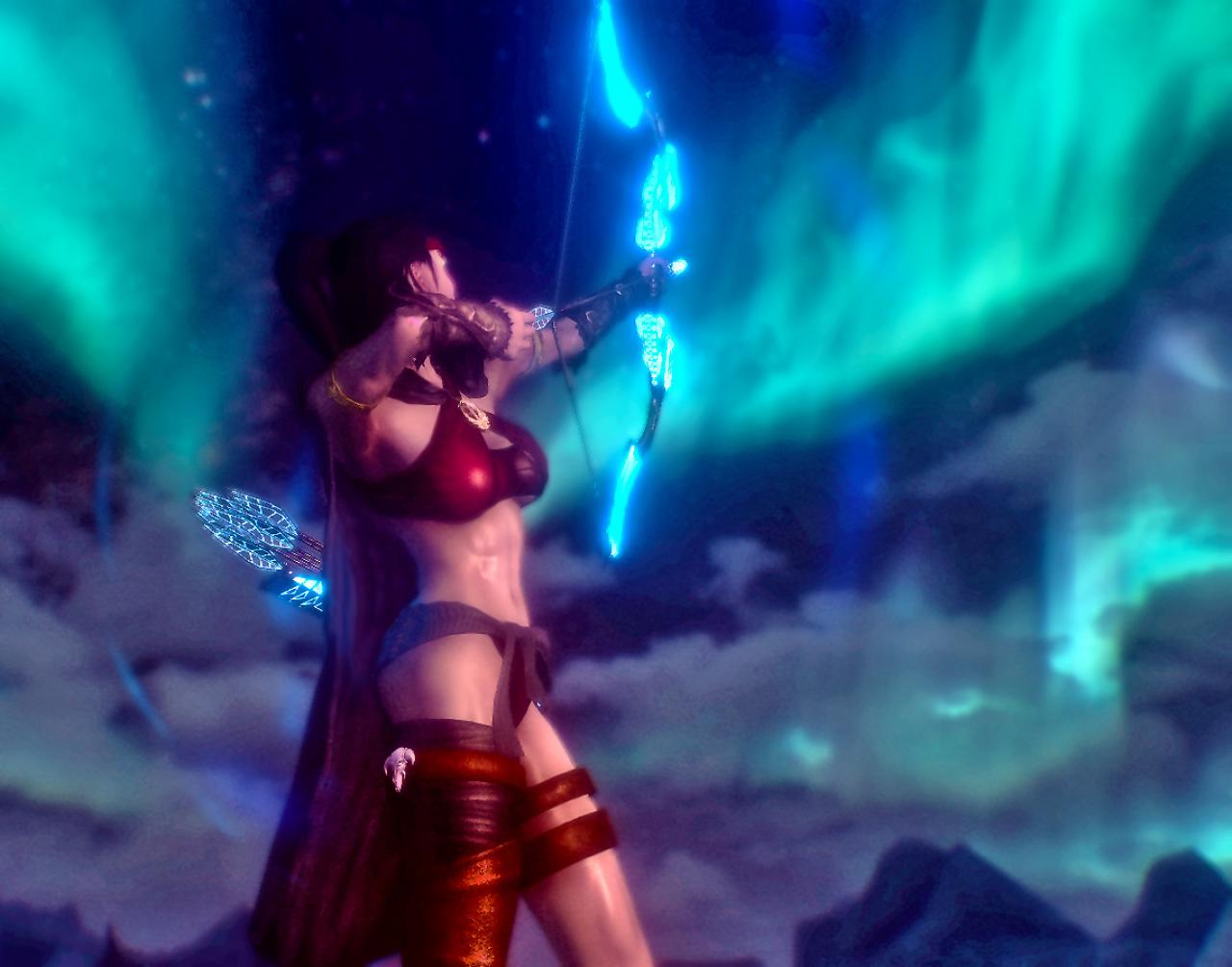 [03/07/2012] Skyrim: Diverse Künstler, gesammelt von DSO Gaming (21)