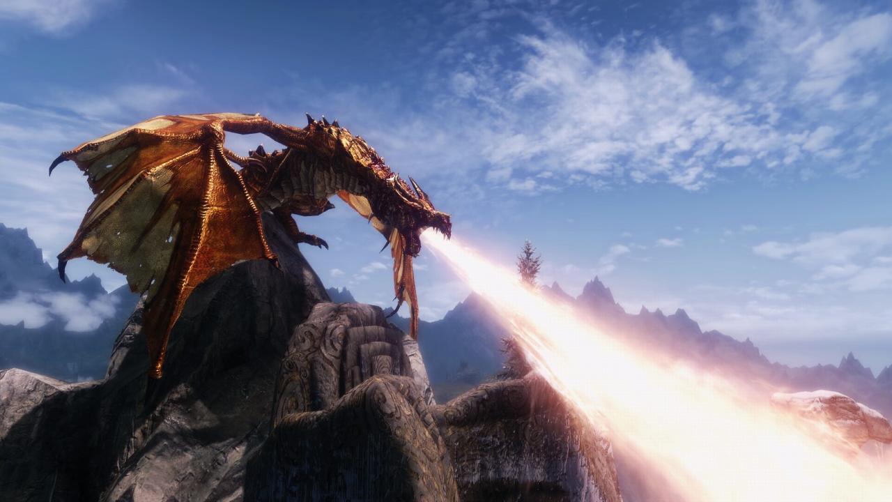 [03/07/2012] Skyrim: Diverse Künstler, gesammelt von DSO Gaming (22)