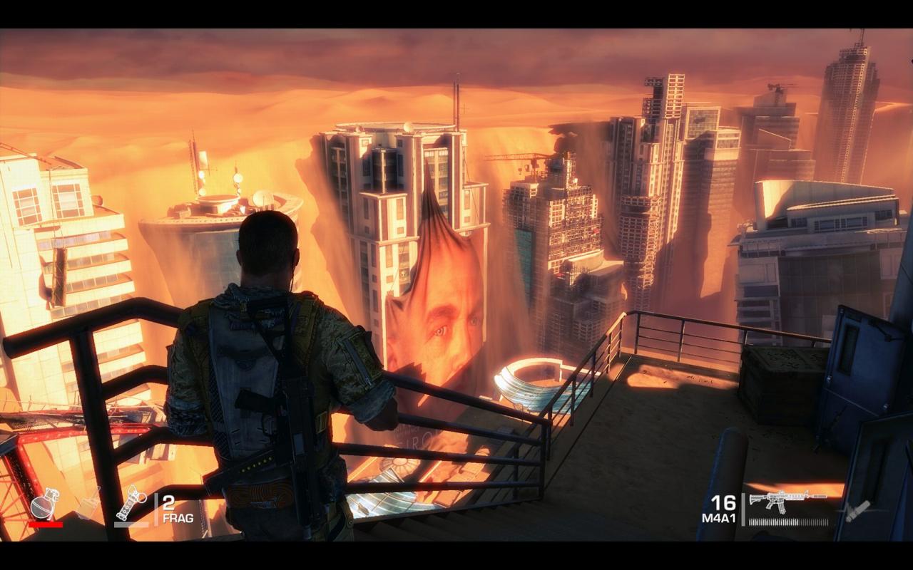 [02/07/2012] Spec Ops The Line by blaidd (2560x1600@1920x1200, max. Detail, InGame-AA, 16xAF, Vibrant Color Correction) (5)