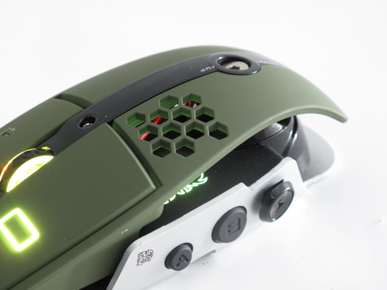 [06/07/2012] Thermaltake Level 10 M Mouse: Maus aus BMW-Designschmiede ab sofort im Handel (18)
