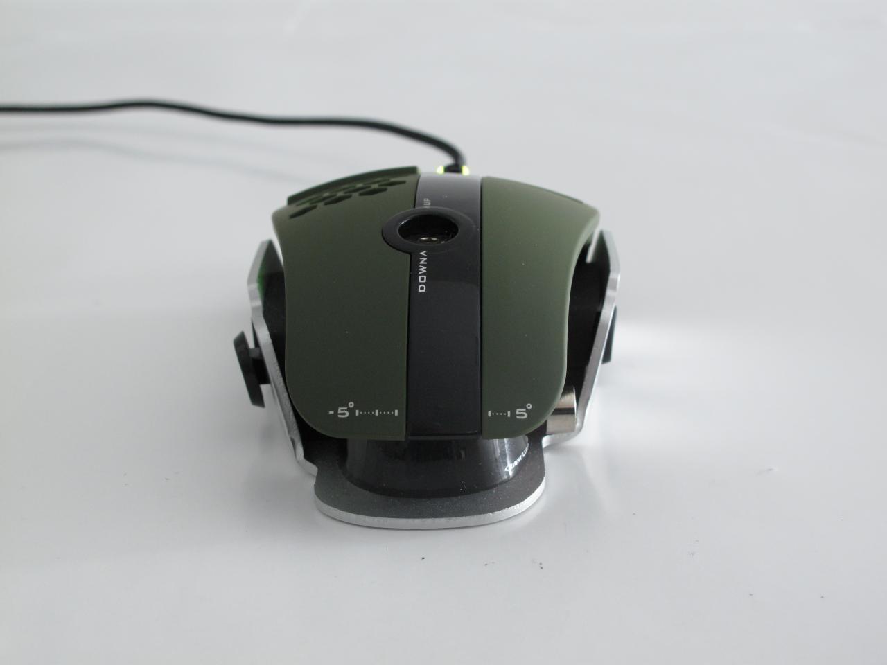 [06/07/2012] Thermaltake Level 10 M Mouse: Maus aus BMW-Designschmiede ab sofort im Handel (19)