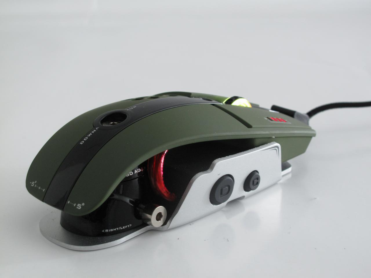 [06/07/2012] Thermaltake Level 10 M Mouse: Maus aus BMW-Designschmiede ab sofort im Handel (20)
