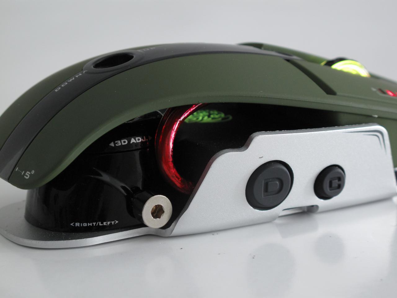 [06/07/2012] Thermaltake Level 10 M Mouse: Maus aus BMW-Designschmiede ab sofort im Handel (21)