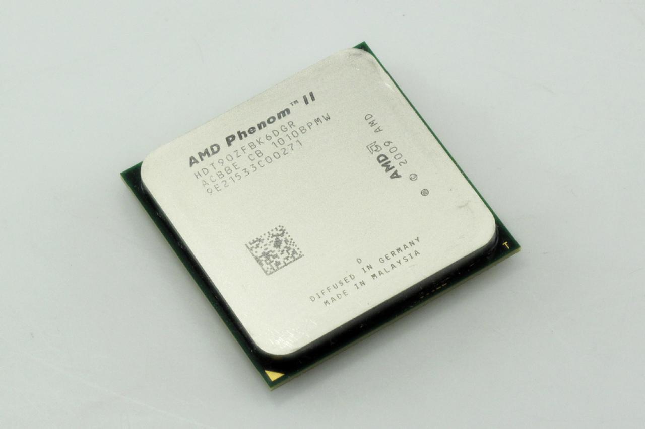 [13/07/2012] Platz 11	AMD Phenom II X6 1xxx T mit 25 Stimmen und somit	6.33%