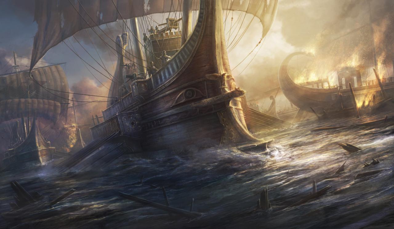 [02/07/2012] Total War Rome 2: Exklusive Technik-Infos zum epischen Strategiespiel mit Massenschlachten (4)