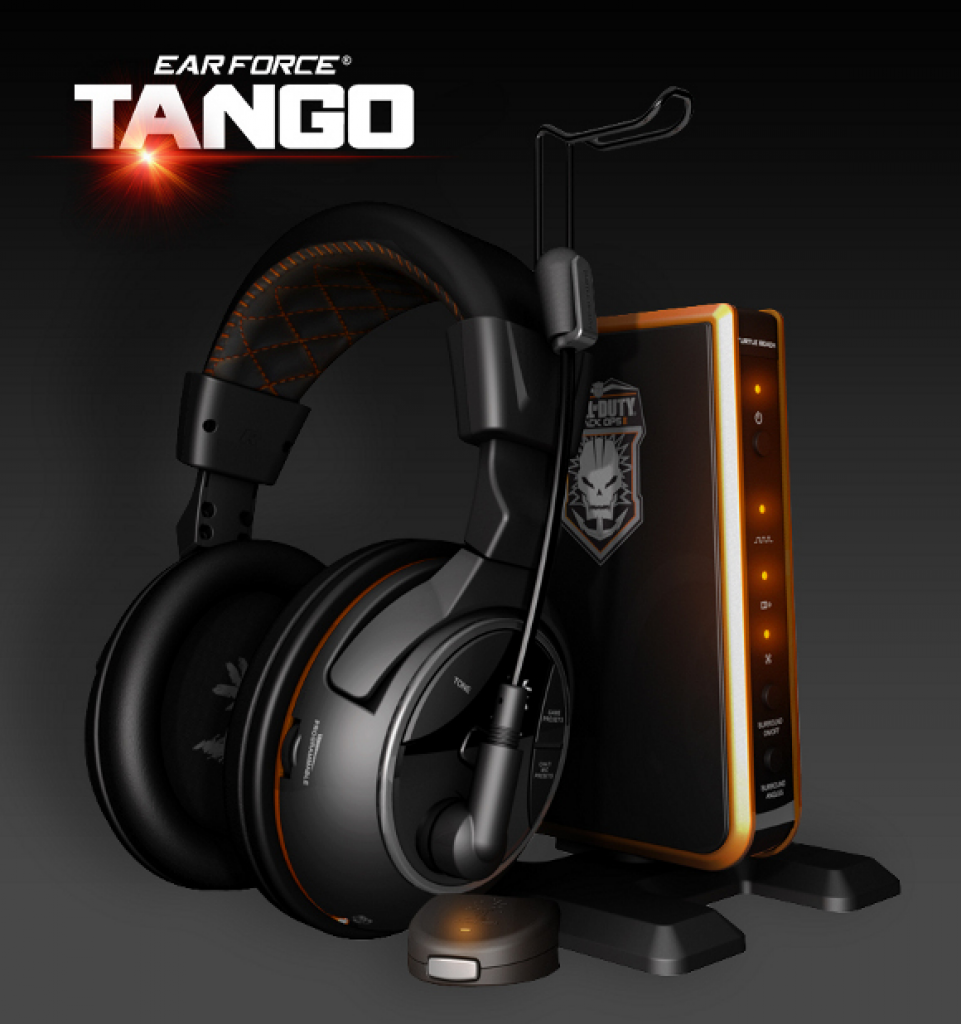 [23/07/2012] Black Ops 2: Turtle Beach bringt Headset mit Originalstimmen aus dem Spiel (2)