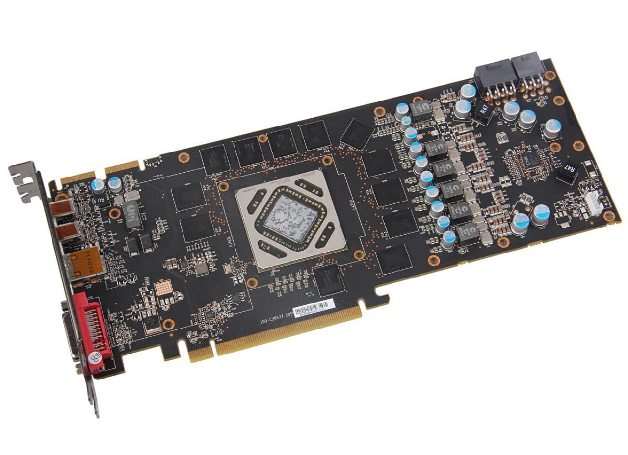 [28/07/2012] HD 7970 GHz Edition: XFX bringt Modell mit Dual-Fan-Kühlung (3)
