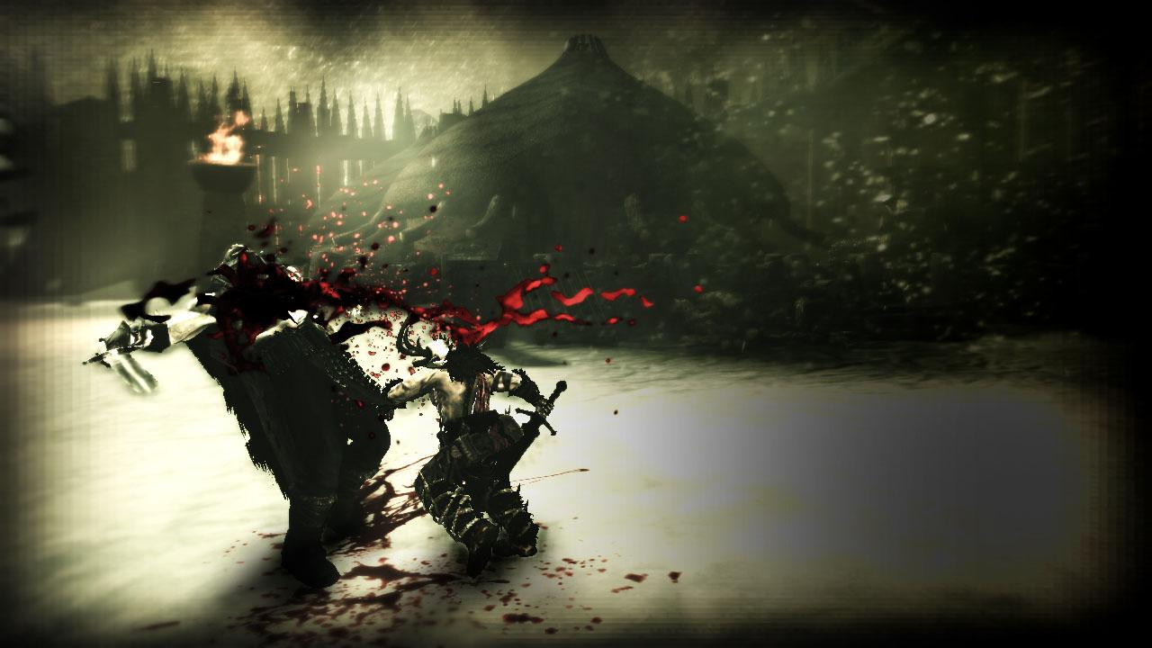 [10/07/2012] Bloodforge: User-Wertung 5.1 (360)
