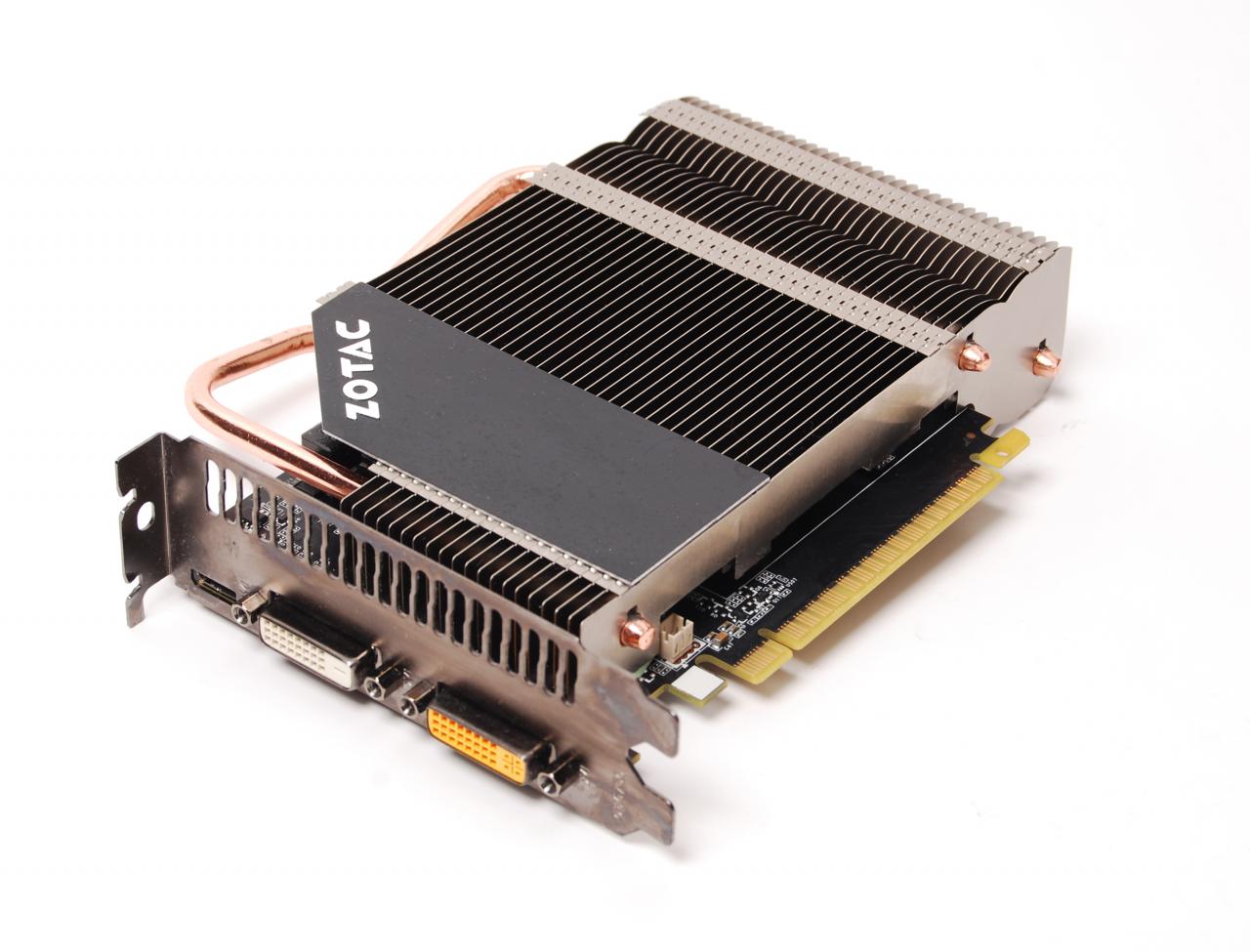 [18/07/2012] Zotac startet mit passiv gekühlten GT 630- und GT 640-Modellen der Zone-Edition durch (2)