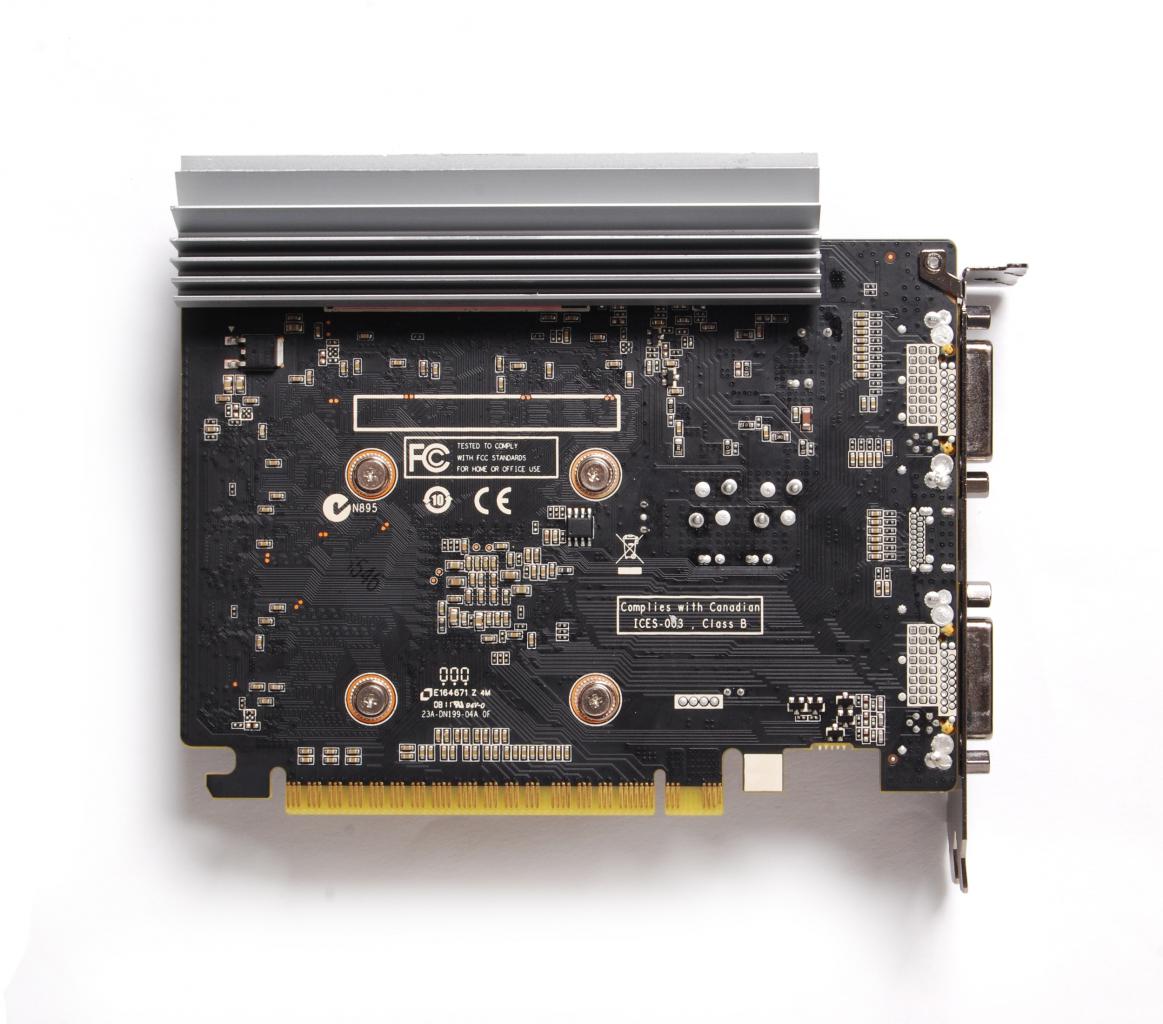 [18/07/2012] Zotac startet mit passiv gekühlten GT 630- und GT 640-Modellen der Zone-Edition durch (12)