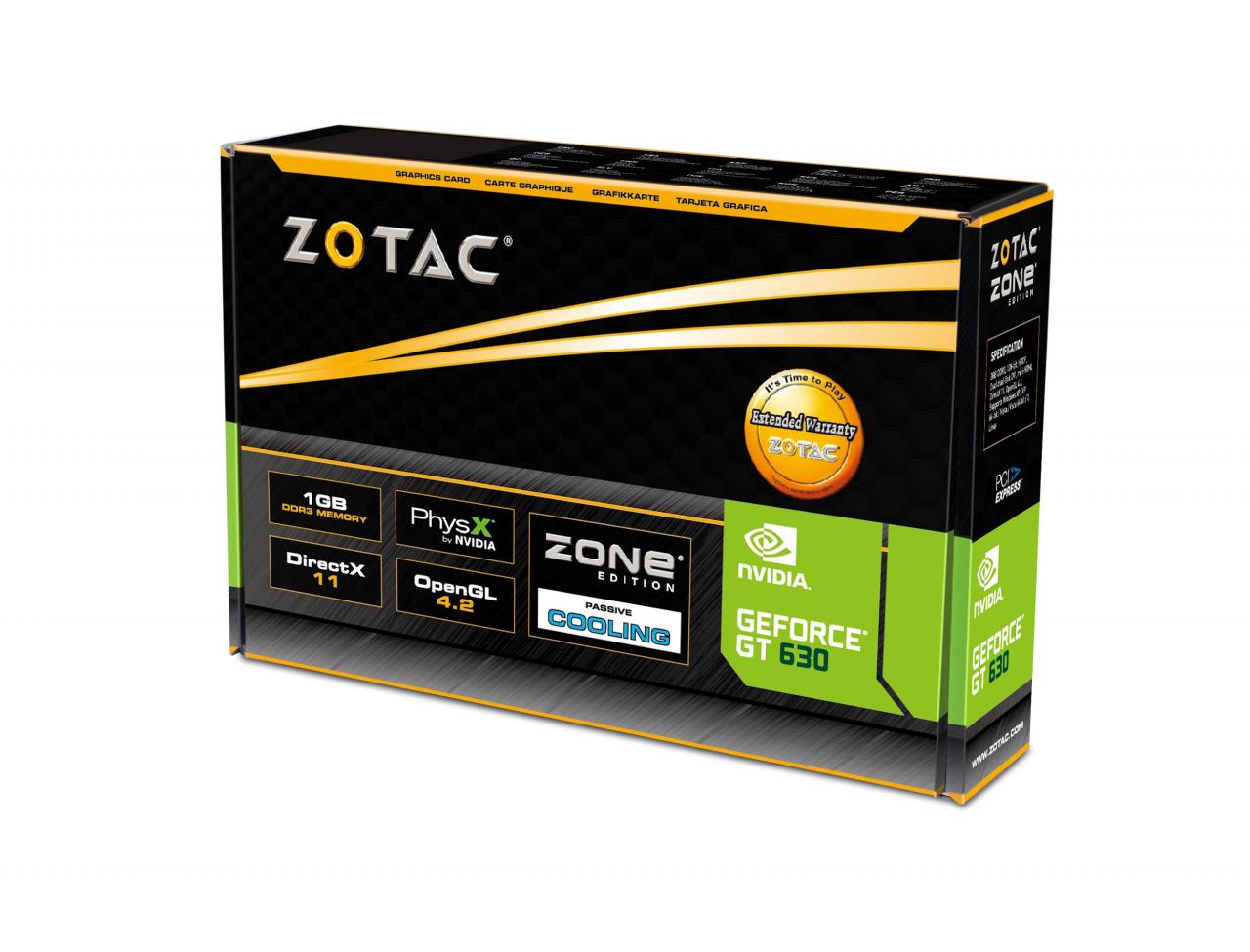 [18/07/2012] Zotac startet mit passiv gekühlten GT 630- und GT 640-Modellen der Zone-Edition durch (14)
