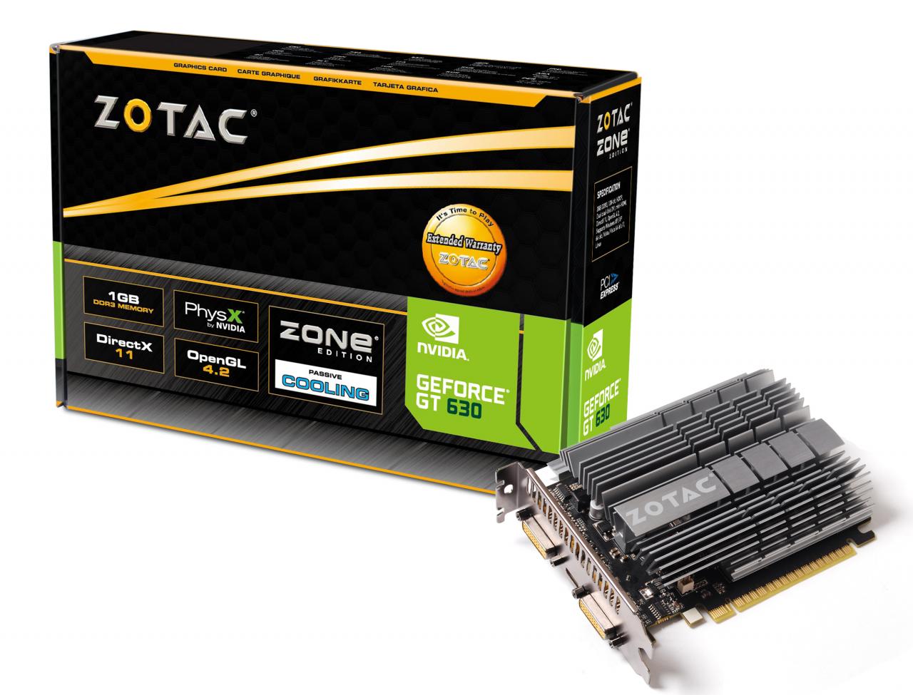 [18/07/2012] Zotac startet mit passiv gekühlten GT 630- und GT 640-Modellen der Zone-Edition durch (15)
