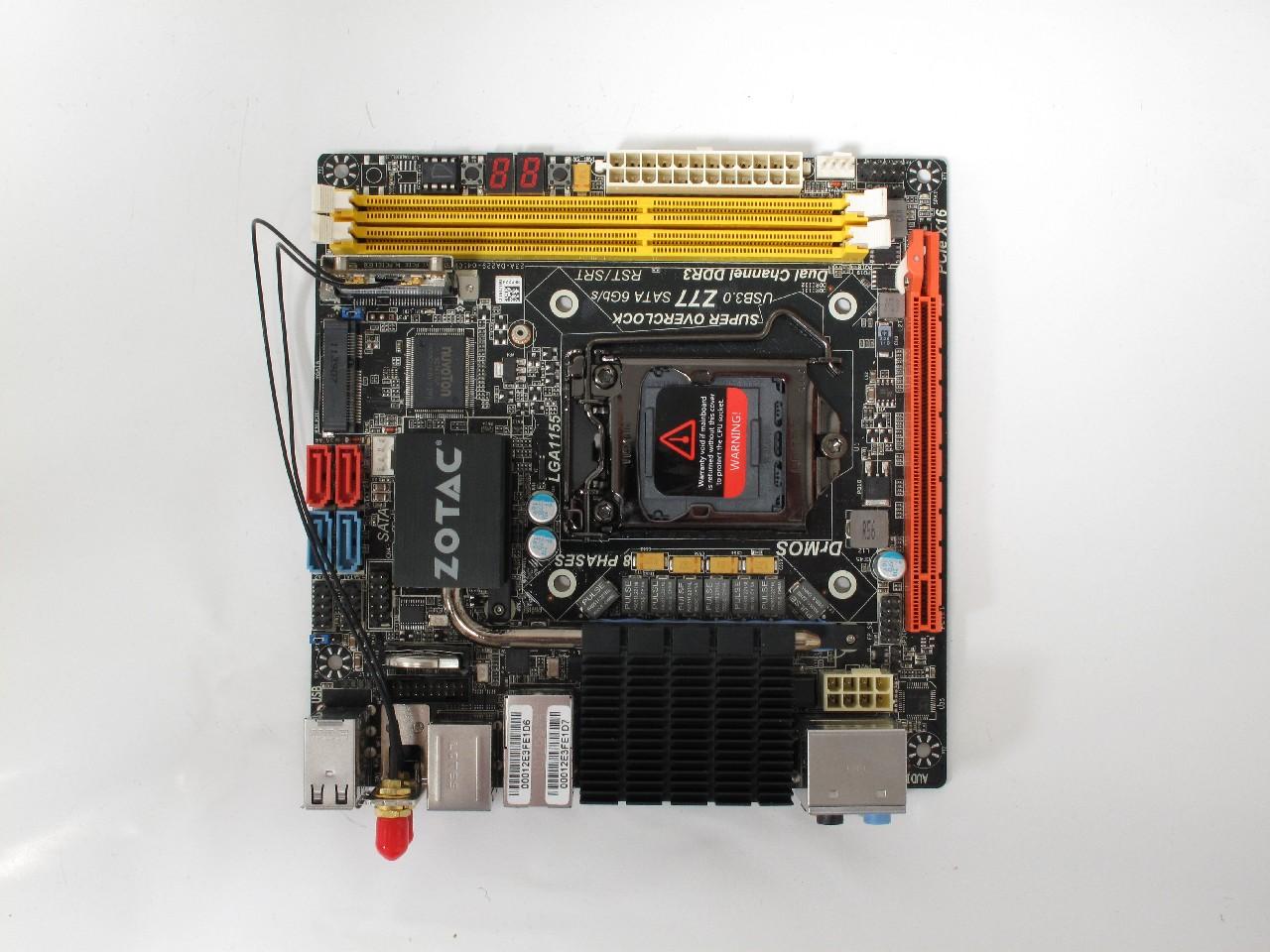 [20/07/2012] Zotac Z77-ITX Wifi 02