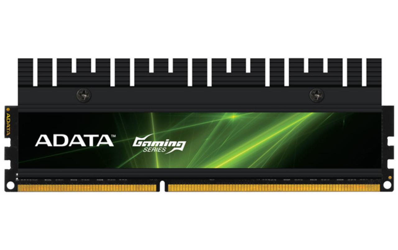 [17/07/2012] Adata führt neue RAM-Module ein: XPG Gaming V2.0 Series DDR3 2400G (3)