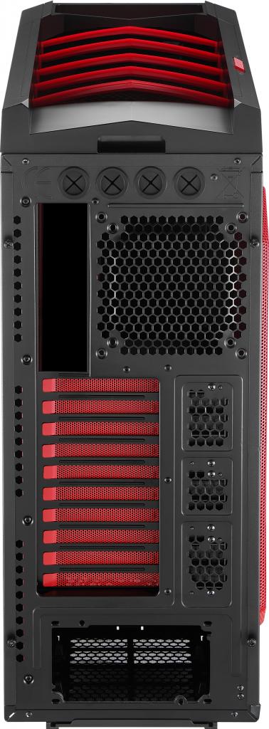 [26/07/2012] Aerocool Xpredator Devil Red Edition (10)