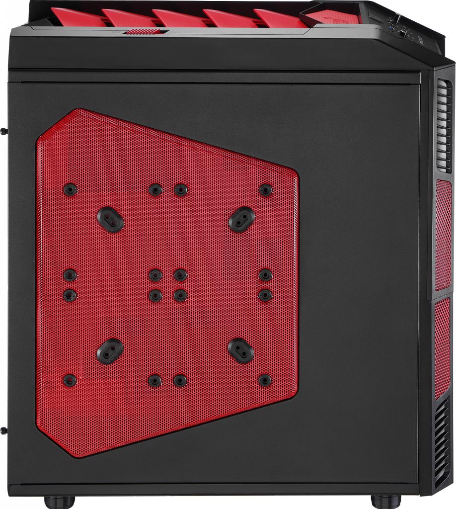 [26/07/2012] Aerocool Xpredator Devil Red Edition (4)