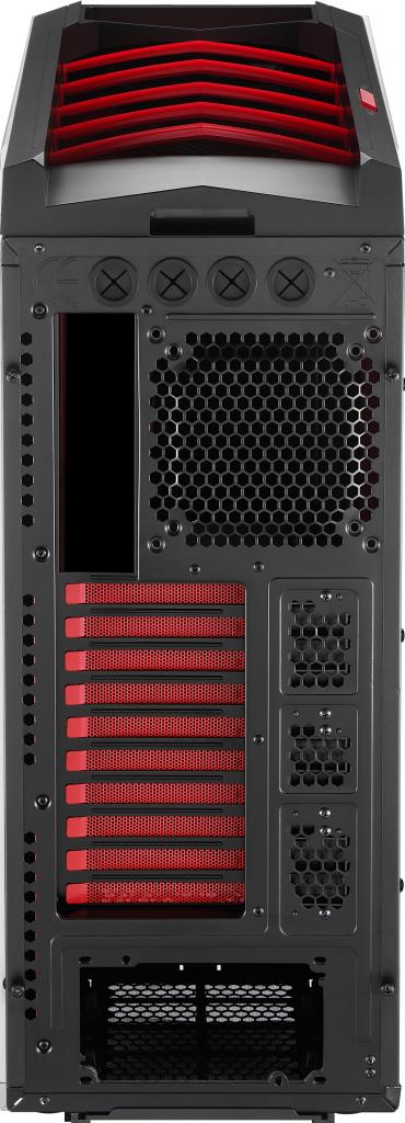 [26/07/2012] Aerocool Xpredator Devil Red Edition (9)