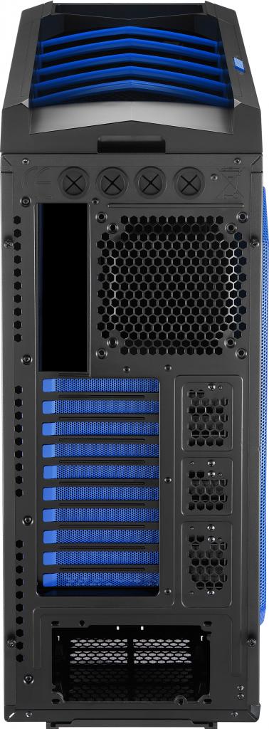 [26/07/2012] Aerocool Xpredator Evil Blue Edition (10)