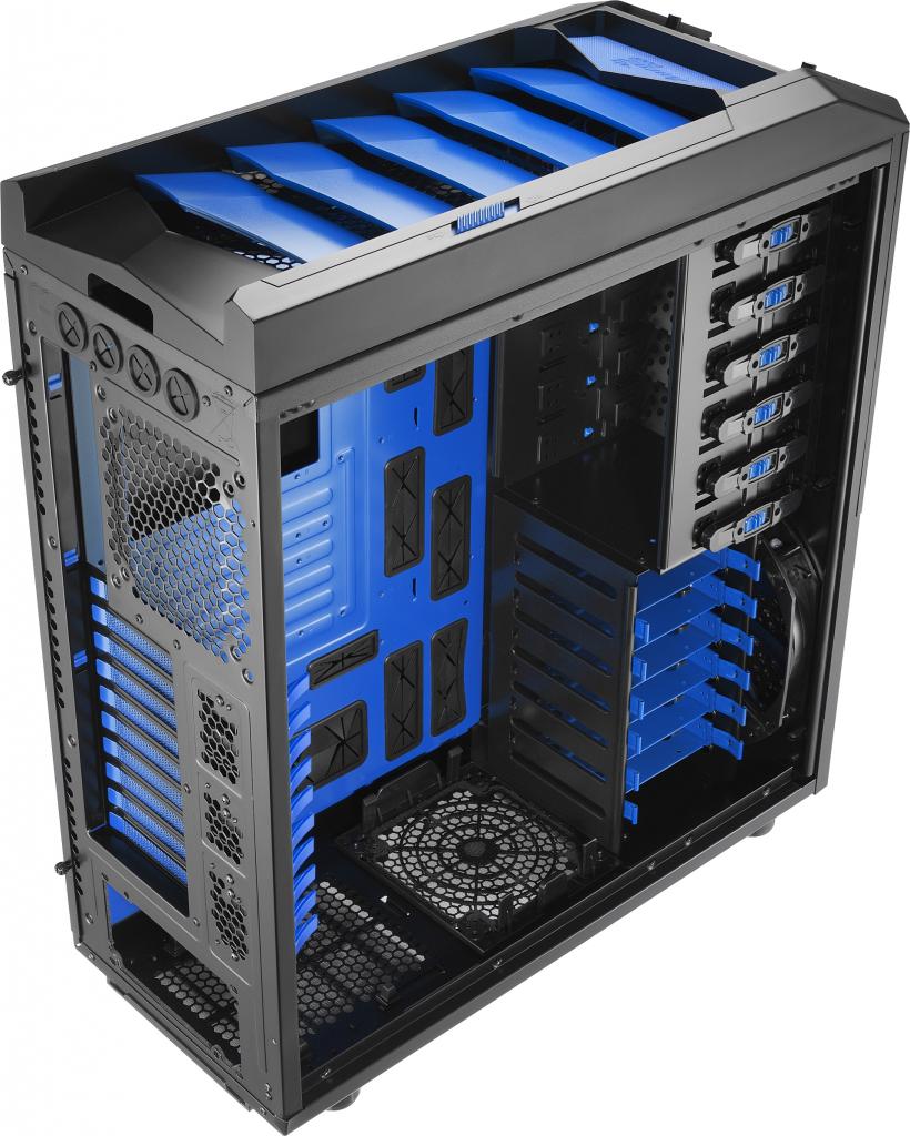 [26/07/2012] Aerocool Xpredator Evil Blue Edition (11)
