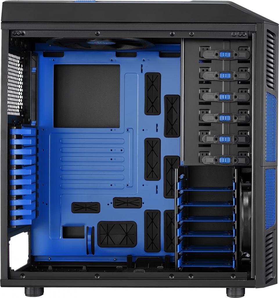 [26/07/2012] Aerocool Xpredator Evil Blue Edition (12)