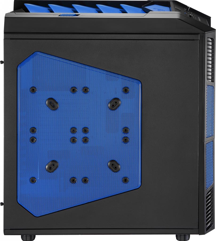 [26/07/2012] Aerocool Xpredator Evil Blue Edition (4)