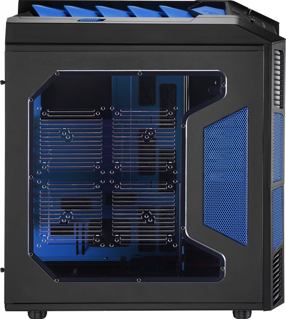 [26/07/2012] Aerocool Xpredator Evil Blue Edition (5)