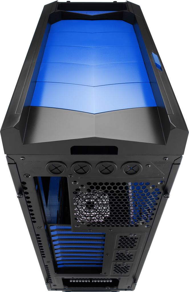 [26/07/2012] Aerocool Xpredator Evil Blue Edition (6)