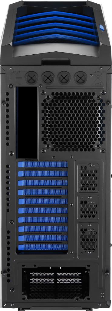 [26/07/2012] Aerocool Xpredator Evil Blue Edition (9)
