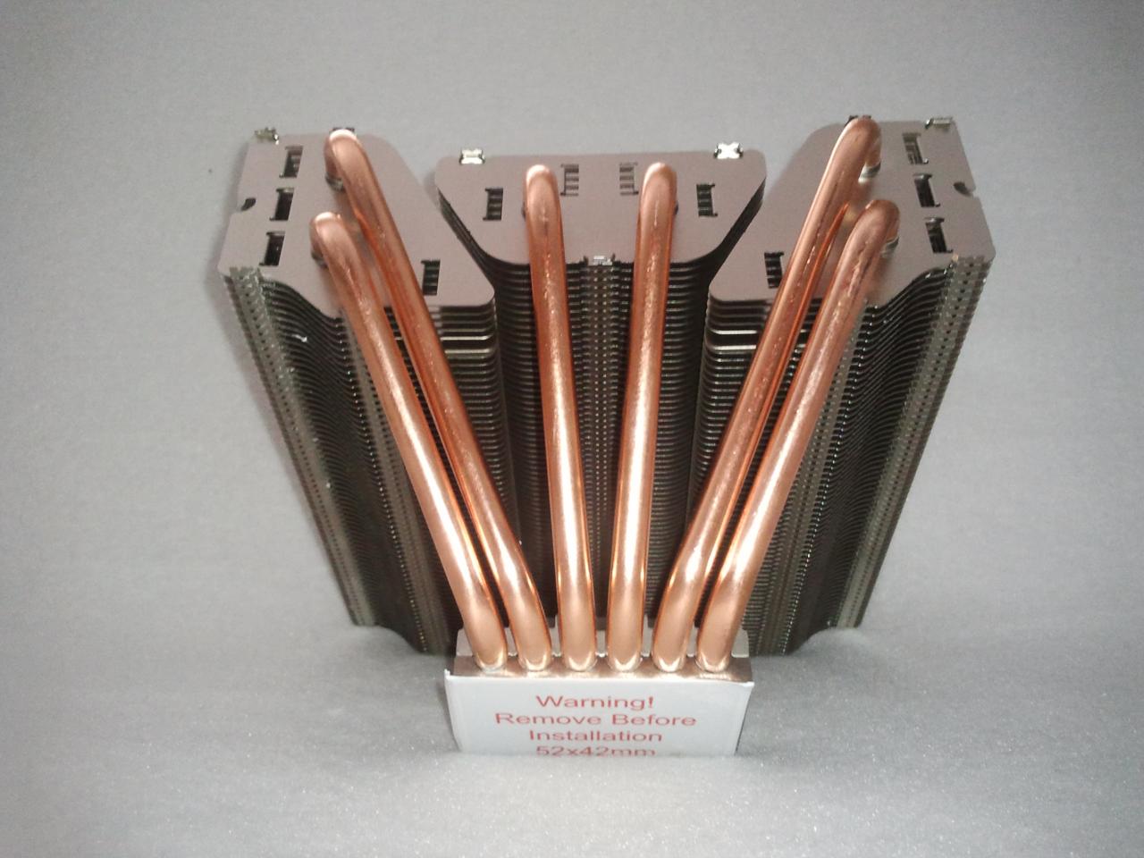 [29/07/2012] CPU-Kühler EKL Alpenföhn Gotthard im PCGHX-Test (4)