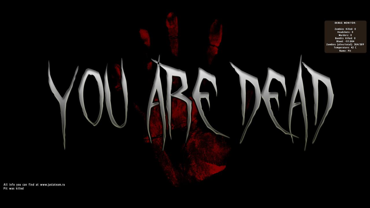 [06/07/2012] Day-Z: Installations-Guide zu der Mod des Jahres - So können auch Sie schnell auf Zombiejagd gehen (50)
