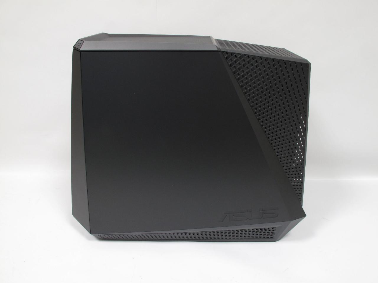 [26/07/2012] Asus ROG Tytan CG8580: H2O-gekühlter High-End-PC im Testlabor (9)
