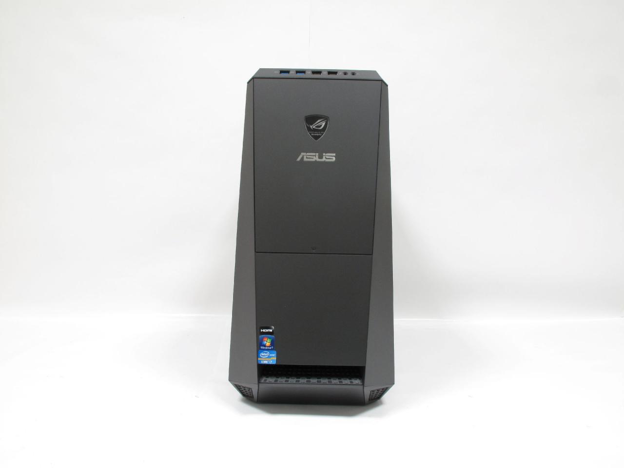 [26/07/2012] Asus ROG Tytan CG8580: H2O-gekühlter High-End-PC im Testlabor (11)