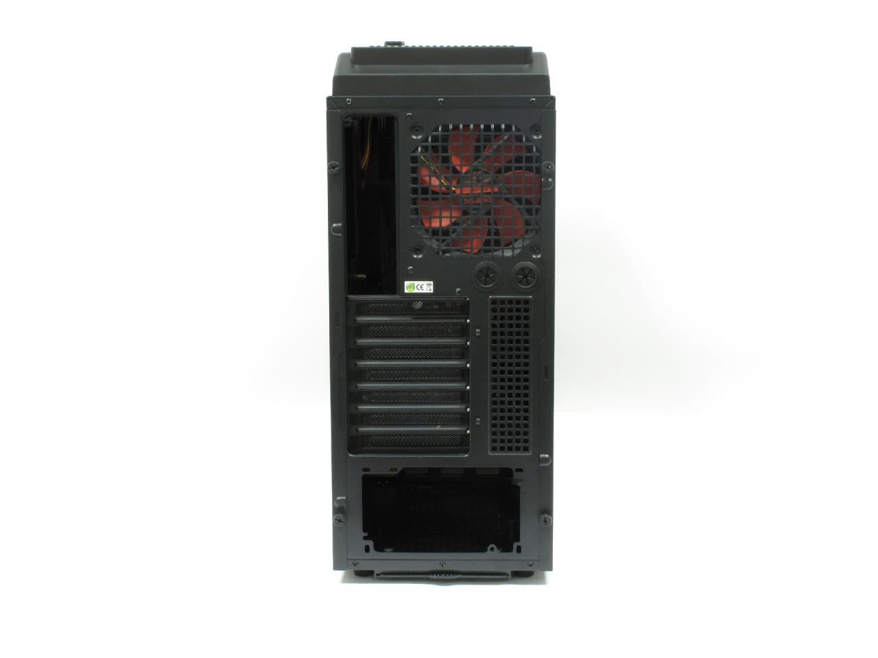 [27/07/2012] Chieftec LF-01B (7)