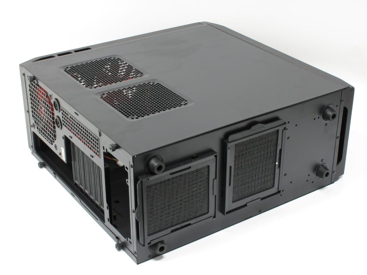 [27/07/2012] Chieftec LF-01B (9)