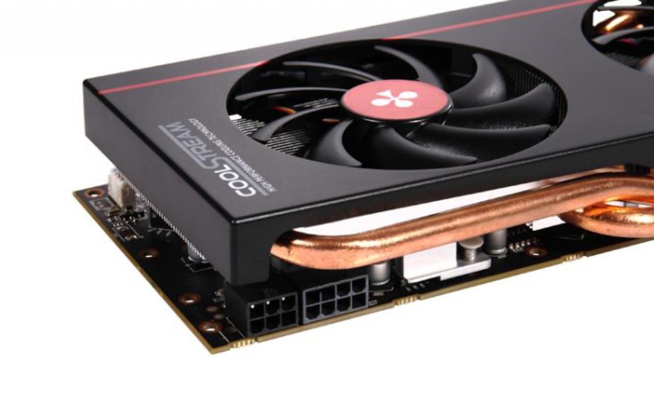 [24/07/2012] Club 3D stellt übertaktete Radeon HD 7970 Royal Ace der GHz-Edition vor (3)