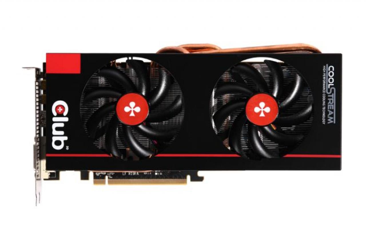 [24/07/2012] Club 3D stellt übertaktete Radeon HD 7970 Royal Ace der GHz-Edition vor (4)
