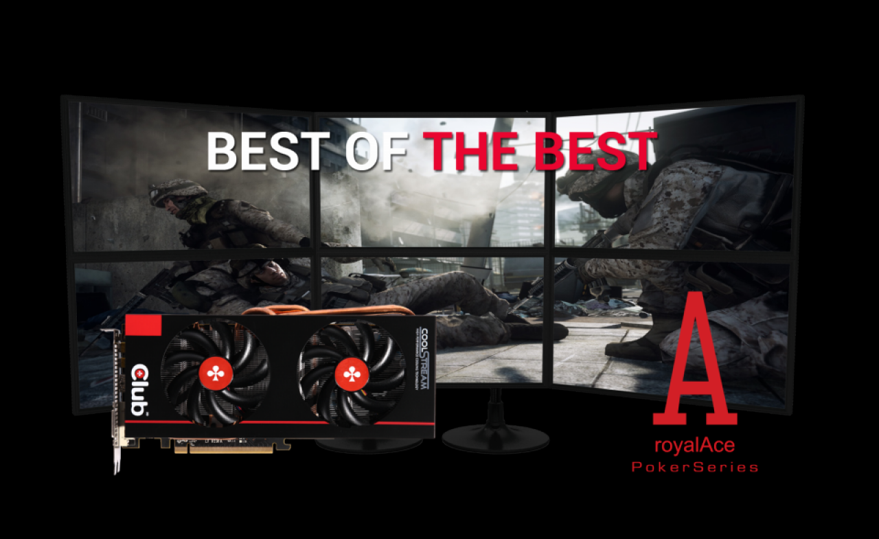 [24/07/2012] Club 3D stellt übertaktete Radeon HD 7970 Royal Ace der GHz-Edition vor (6)