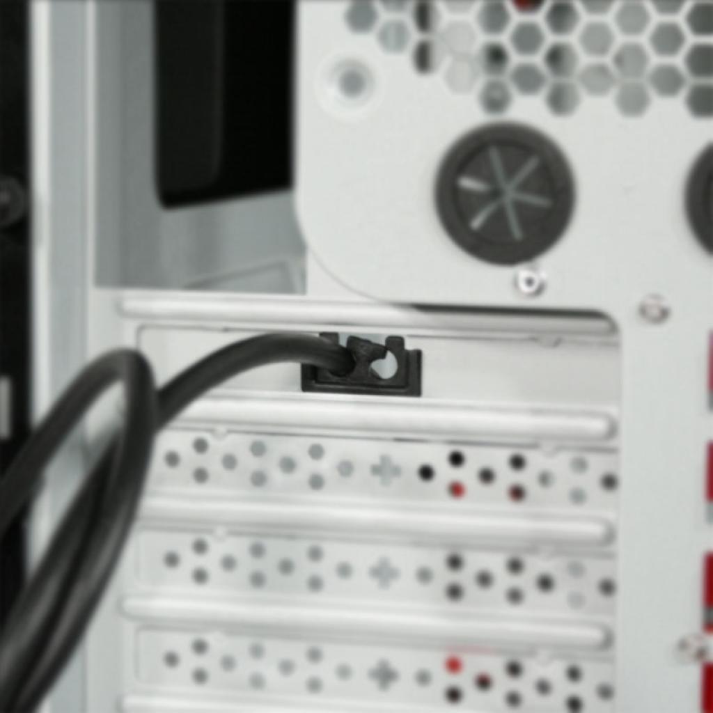 [14/07/2012] Cooltek K2 White: Neue Variante mit weißer Front und USB 3.0 (9)