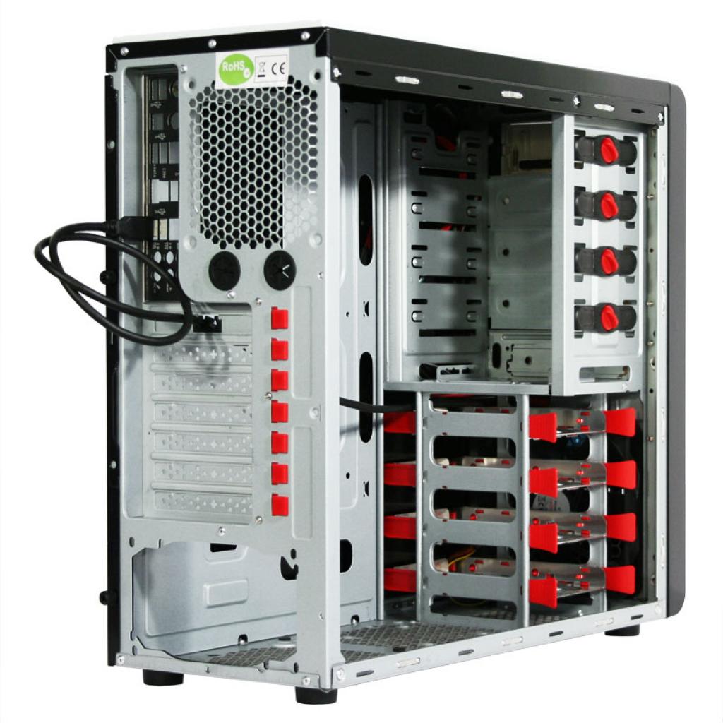 [14/07/2012] Cooltek K2 White: Neue Variante mit weißer Front und USB 3.0 (6)