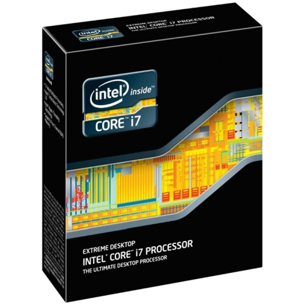 [23/07/2012] Kommt ein Core i7-3970X im vierten Quartal 2012 und erhöhter TDP?