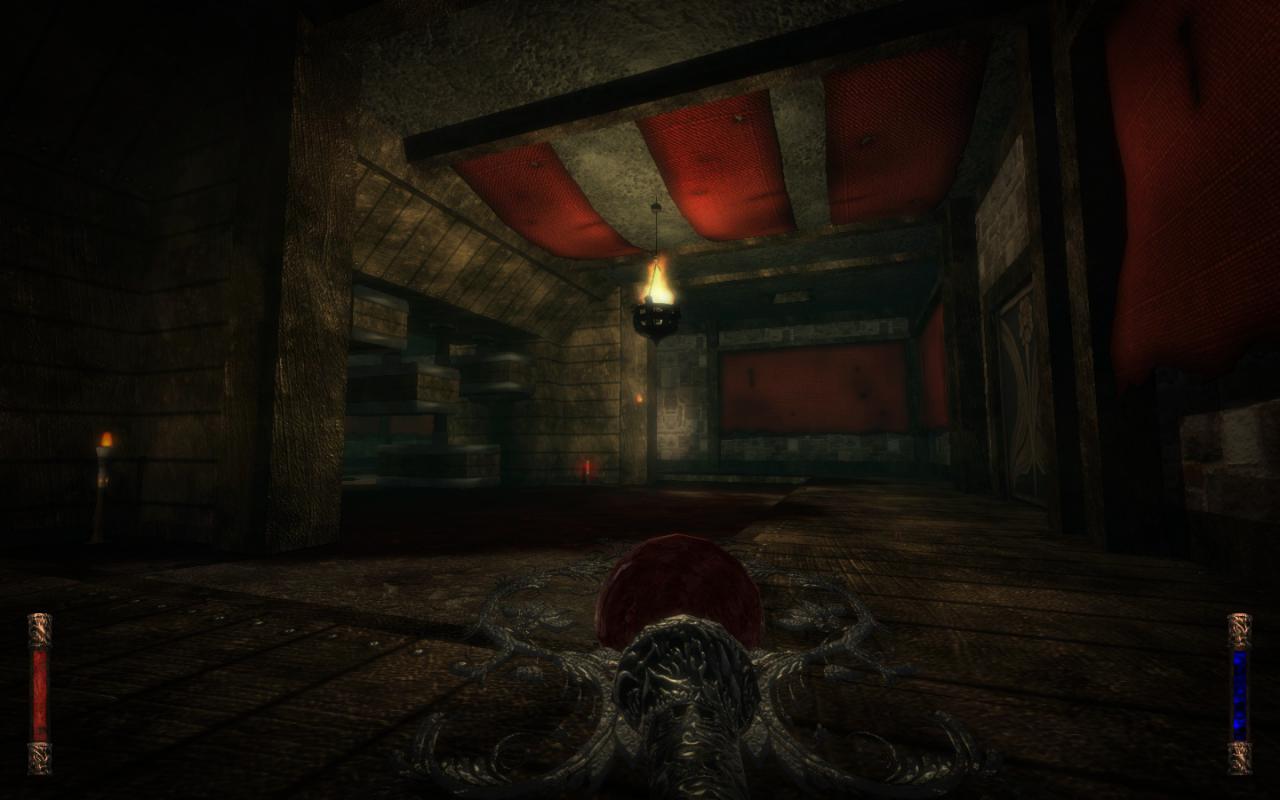 [18/07/2012] Doom 3 Grafikmod: Grimm Quest for the Gatherer's Key (56)