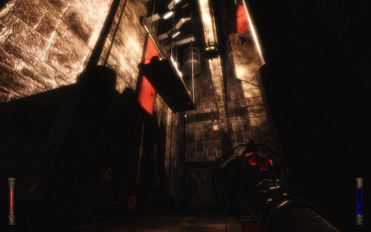 [18/07/2012] Doom 3 Grafikmod: Grimm Quest for the Gatherer's Key (16)