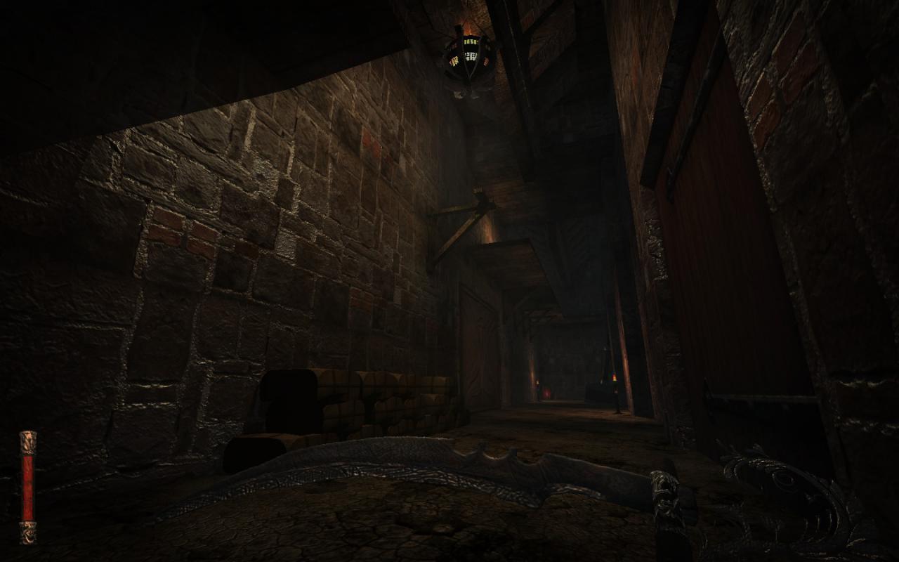 [18/07/2012] Doom 3 Grafikmod: Grimm Quest for the Gatherer's Key (49)