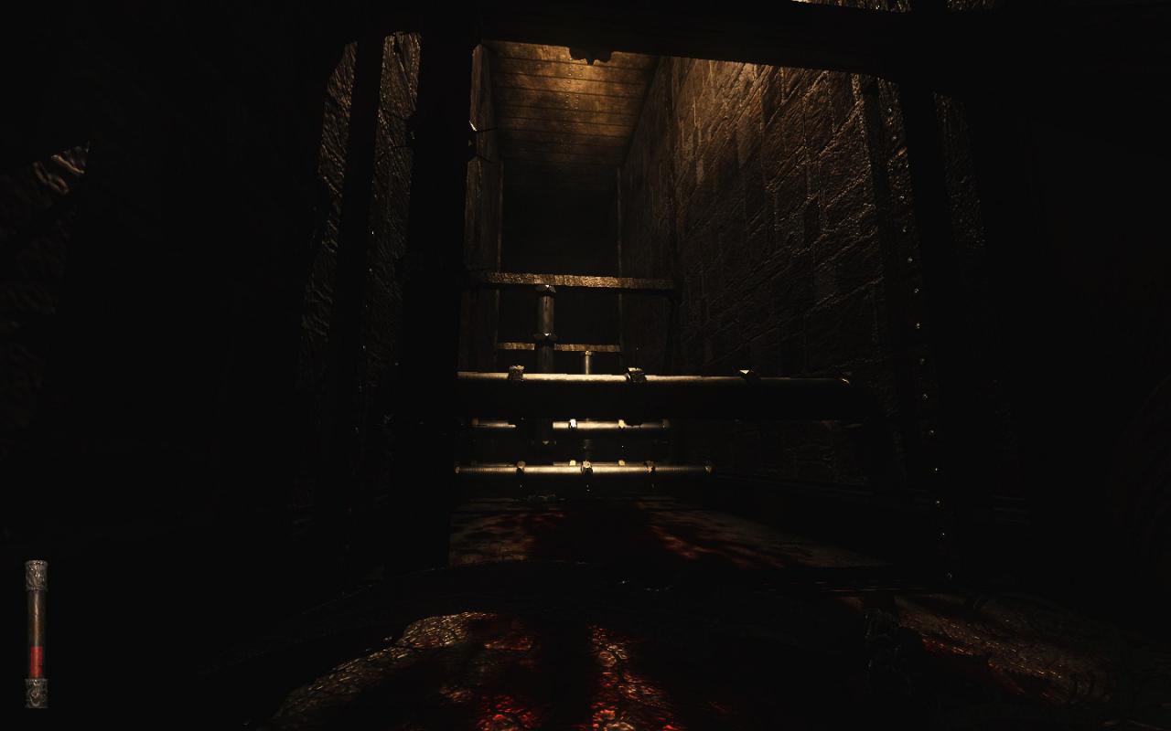 [18/07/2012] Doom 3 Grafikmod: Grimm Quest for the Gatherer's Key (51)