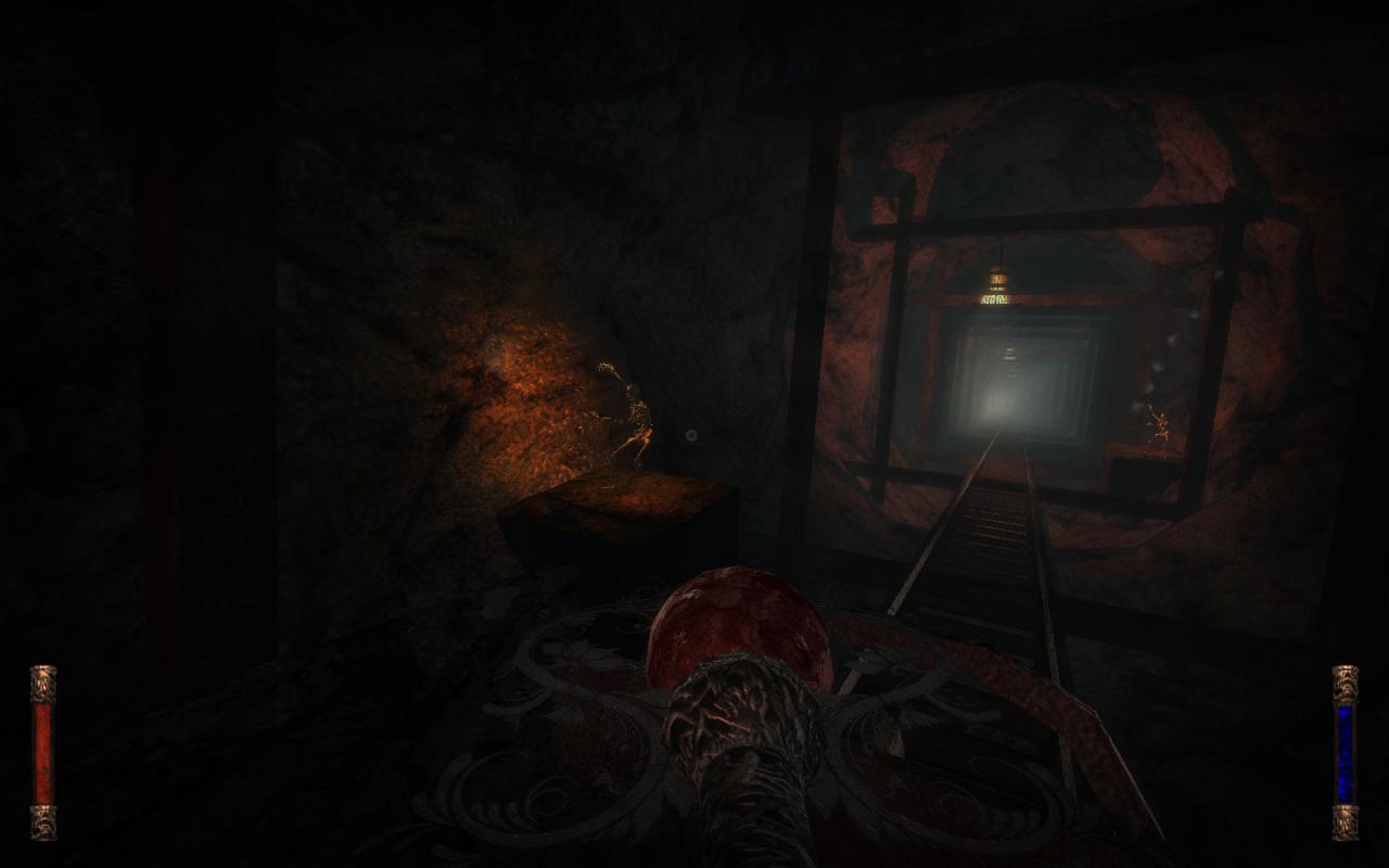 [18/07/2012] Doom 3 Grafikmod: Grimm Quest for the Gatherer's Key (59)