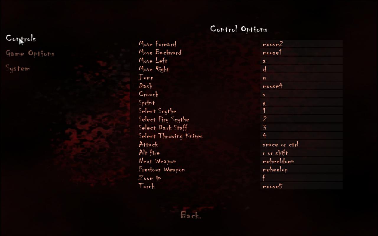 [18/07/2012] Doom 3 Grafikmod: Grimm Quest for the Gatherer's Key (62)