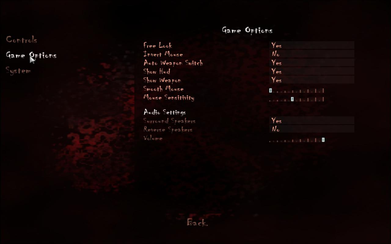 [18/07/2012] Doom 3 Grafikmod: Grimm Quest for the Gatherer's Key (63)