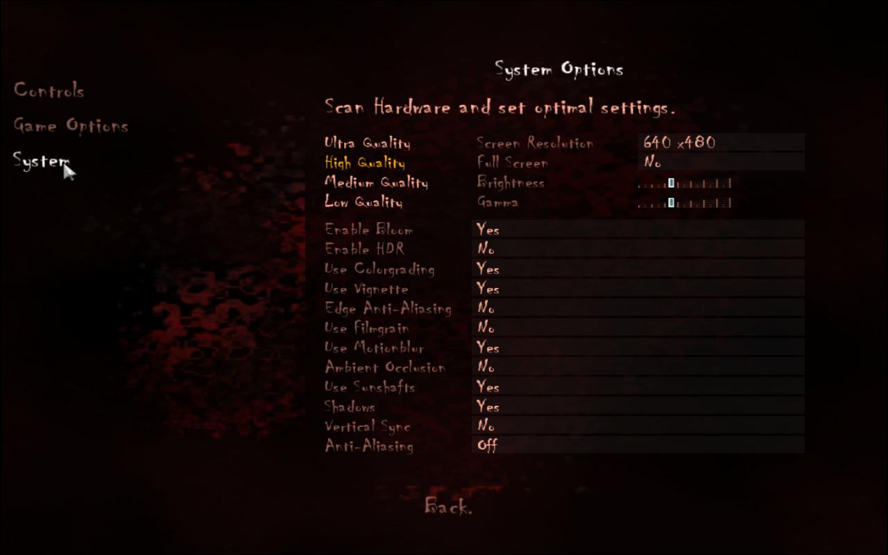 [18/07/2012] Doom 3 Grafikmod: Grimm Quest for the Gatherer's Key (64)